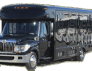 Used 2013 IC Bus AC Series Mini Bus Shuttle / Tour Starcraft Bus - Santa Maria, California - $20,700