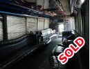 Used 2008 Freightliner M2 Mini Bus Limo Federal - EAST SCHODACK, New York    - $26,500