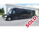 Used 2008 Freightliner M2 Mini Bus Limo Federal - EAST SCHODACK, New York    - $26,500