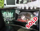 Used 2007 Cadillac Escalade ESV SUV Stretch Limo Pinnacle Limousine Manufacturing - EAST SCHODACK, New York    - $13,000