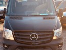 Used 2016 Mercedes-Benz Van Limo  - Flushing, New York    - $28,000