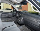 Used 2007 Chevrolet Suburban SUV Stretch Limo Royal Coach Builders - Fontana, California - $24,995