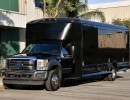Used 2012 Ford F-550 Mini Bus Shuttle / Tour LGE Coachworks - Fontana, California - $64,995