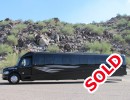 Used 2016 Freightliner M2 Mini Bus Shuttle / Tour Grech Motors - Phoenix, Arizona  - $104,000