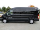 Used 2016 Ford Transit Van Shuttle / Tour  - Shrewsbury, Massachusetts - $22,900