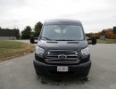 Used 2016 Ford Transit Van Shuttle / Tour  - Shrewsbury, Massachusetts - $22,900