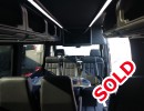 New 2019 Mercedes-Benz Sprinter Van Shuttle / Tour LA Custom Coach - Oaklyn, New Jersey    - $98,550