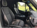 New 2019 Mercedes-Benz Sprinter Van Limo Midwest Automotive Designs - Elkhart, Indiana    - $108,600