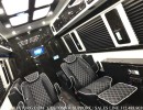 New 2020 Mercedes-Benz Sprinter Van Limo Midwest Automotive Designs - Elkhart, Indiana    - $175,600