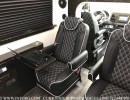 New 2020 Mercedes-Benz Sprinter Van Limo Midwest Automotive Designs - Elkhart, Indiana    - $175,600
