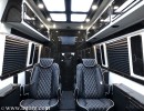 New 2020 Mercedes-Benz Sprinter Van Limo Midwest Automotive Designs - Elkhart, Indiana    - $182,600