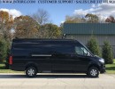 Used 2019 Mercedes-Benz Sprinter Van Limo Midwest Automotive Designs - Elkhart, Indiana    - $124,995