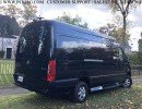 Used 2019 Mercedes-Benz Sprinter Van Limo Midwest Automotive Designs - Elkhart, Indiana    - $124,995