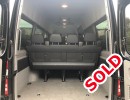 Used 2018 Mercedes-Benz Sprinter Van Shuttle / Tour  - Kingston, Massachusetts - $47,995