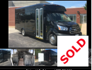 Used 2017 Ford Transit Mini Bus Limo  - Des PLaines, Illinois - $53,500
