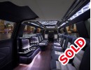 Used 2015 GMC Yukon Denali SUV Stretch Limo Quality Coachworks - Mishawaka, Indiana    - $50,000