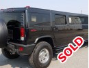 Used 2006 Hummer H2 SUV Stretch Limo Krystal - spokane - $49,750