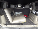 Used 2005 Hummer H2 SUV Stretch Limo Executive Coach Builders - Belmont, North Carolina    - $35,000