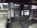 Used 2005 Hummer H2 SUV Stretch Limo Executive Coach Builders - Belmont, North Carolina    - $35,000
