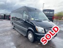 Used 2014 Mercedes-Benz Sprinter Van Shuttle / Tour First Class Customs - Phoenix, Arizona  - $41,000
