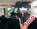 Used 2014 Mercedes-Benz Sprinter Van Shuttle / Tour First Class Customs - Phoenix, Arizona  - $41,000