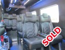 Used 2015 Mercedes-Benz Sprinter Van Shuttle / Tour Grech Motors - Phoenix, Arizona  - $53,000