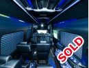 Used 2015 Mercedes-Benz Sprinter Van Shuttle / Tour Grech Motors - Phoenix, Arizona  - $53,000