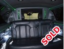 Used 2013 Lincoln MKT Sedan Stretch Limo Royal Coach Builders - spokane - $16,500