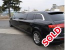 Used 2013 Lincoln MKT Sedan Stretch Limo Royal Coach Builders - spokane - $19,750
