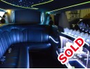 Used 2013 Lincoln MKT Sedan Stretch Limo Royal Coach Builders - spokane - $19,750