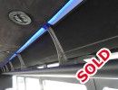 Used 2017 Ford E-450 Mini Bus Shuttle / Tour Berkshire Coach - Kankakee, Illinois - $59,900