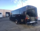 Used 2016 Ford E-450 Mini Bus Shuttle / Tour Ameritrans - Burlingame, California - $35,000