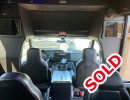 Used 2015 Ford E-450 Mini Bus Shuttle / Tour Tiffany Coachworks - Keller, Texas - $19,900