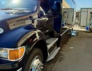 Used 2009 Ford F-650 Motorcoach Limo Tiffany Coachworks - Santa Fe Springs, California - $65,000