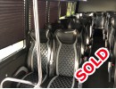 Used 2017 Ford F-550 Mini Bus Shuttle / Tour Executive Coach Builders - new port richey, Florida - $89,900