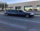 Used 2006 Lincoln Town Car Sedan Stretch Limo Krystal - Las Vegas, Nevada - $13,900