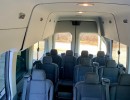 Used 2015 Ford Transit Van Shuttle / Tour Ford - Londonderry, New Hampshire    - $29,000