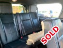 Used 2014 Lincoln Navigator L SUV Limo  - derry, New Hampshire    - $15,900