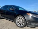 Used 2015 Lincoln MKS Sedan Limo  - derry, New Hampshire    - $6,250