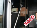 New 2019 Ford F-550 Mini Bus Shuttle / Tour Starcraft Bus - Kankakee, Illinois - $110,900