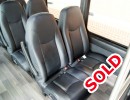 New 2019 Ford F-550 Mini Bus Shuttle / Tour Starcraft Bus - Kankakee, Illinois - $110,900