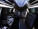 New 2017 Lincoln MKT SUV Stretch Limo Tiffany Coachworks - Calgary, Alberta   - $71,900