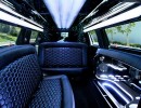 New 2017 Lincoln MKT SUV Stretch Limo Tiffany Coachworks - Calgary, Alberta   - $71,900