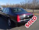Used 2007 Cadillac DTS Funeral Limo S&S Coach Company - Pottstown, Pennsylvania - $13,500