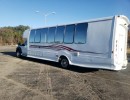 Used 2015 Ford F-550 Mini Bus Shuttle / Tour Turtle Top - Fontana, California - $48,995