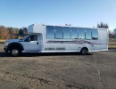Used 2015 Ford F-550 Mini Bus Shuttle / Tour Turtle Top - Fontana, California - $48,995