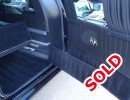 Used 2013 Cadillac XTS Funeral Hearse Federal - Pottstown, Pennsylvania - $60,000