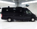 Used 2017 Mercedes-Benz Sprinter Van Limo Midwest Automotive Designs - montreal, Quebec - $90,000