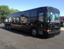 Used 2004 Blue Bird LTC-40 Motorcoach Limo  - Sacramento, California - $47,900