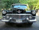 Used 1954 Cadillac Fleetwood Antique Classic Limo  - Keene, New Hampshire    - $36,000